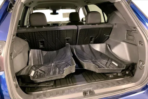 More photos of 2023 Chevrolet Equinox LT at Cable Dahmer Chevrolet of Kansas City, MO