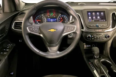 More photos of 2023 Chevrolet Equinox LT at Cable Dahmer Chevrolet of Kansas City, MO