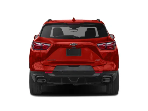 More photos of 2022 Chevrolet Blazer RS at Cable Dahmer Chevrolet of Kansas City, MO