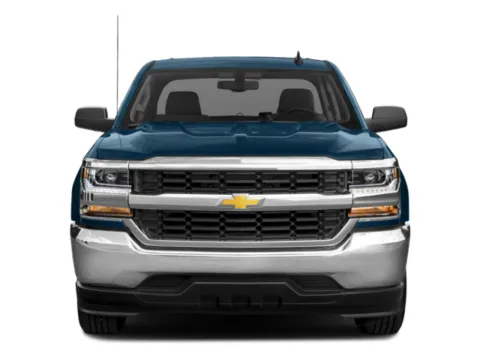 More photos of 2018 Chevrolet Silverado 1500 LS at Cable Dahmer Chevrolet of Kansas City, MO