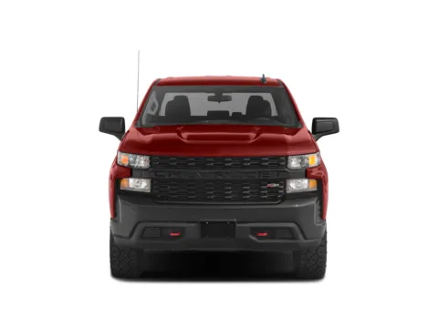 More photos of 2020 Chevrolet Silverado 1500 Custom Trail Boss at Cable Dahmer Chevrolet of Kansas City, MO