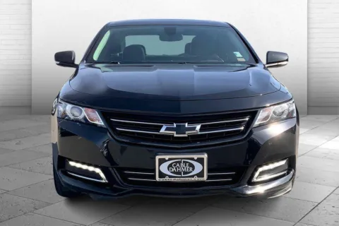 Photos of 2018 Chevrolet Impala Premier for sale in Kansas City, MO at Cable Dahmer Chevrolet of Kansas City