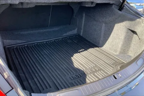 More photos of 2018 Chevrolet Impala Premier at Cable Dahmer Chevrolet of Kansas City, MO