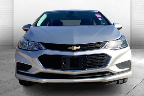 Photos of 2017 Chevrolet Cruze LS for sale in Kansas City, MO at Cable Dahmer Chevrolet of Kansas City