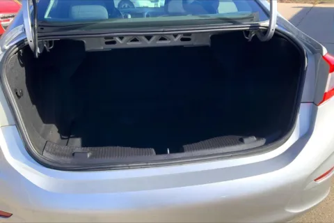 More photos of 2017 Chevrolet Cruze LS at Cable Dahmer Chevrolet of Kansas City, MO