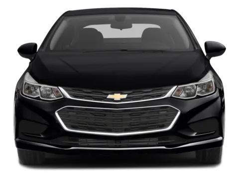 More photos of 2017 Chevrolet Cruze LS at Cable Dahmer Chevrolet of Kansas City, MO