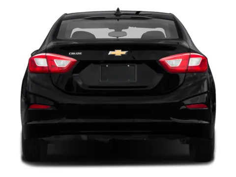 More photos of 2017 Chevrolet Cruze LS at Cable Dahmer Chevrolet of Kansas City, MO