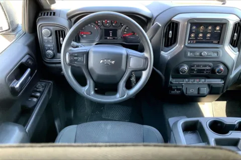 More photos of 2019 Chevrolet Silverado 1500 Custom Trail Boss at Cable Dahmer Chevrolet of Kansas City, MO