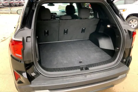 More photos of 2025 GMC Terrain Elevation at Cable Dahmer Chevrolet of Kansas City, MO