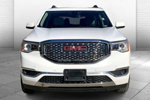 Photos of 2019 GMC Acadia Denali for sale in Kansas City, MO at Cable Dahmer Chevrolet of Kansas City