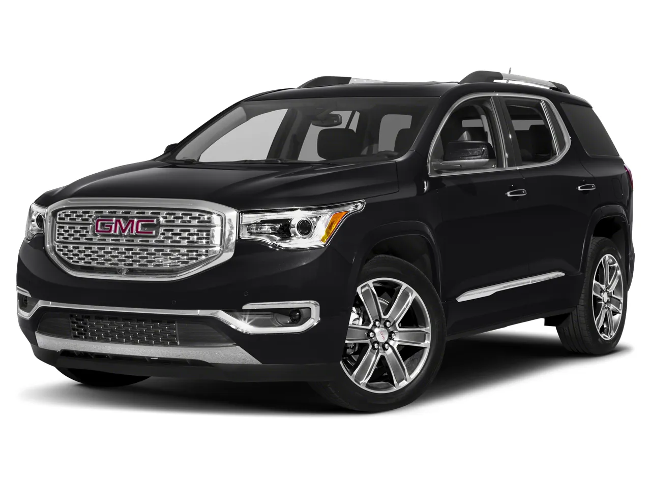 White 2019 GMC Acadia Denali for sale in Kansas City, MO