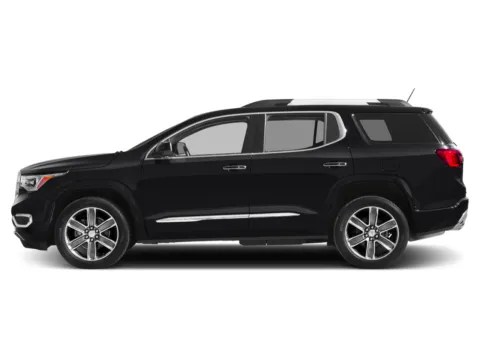 Another view of 2019 GMC Acadia Denali for sale in Kansas City, MO at Cable Dahmer Chevrolet of Kansas City