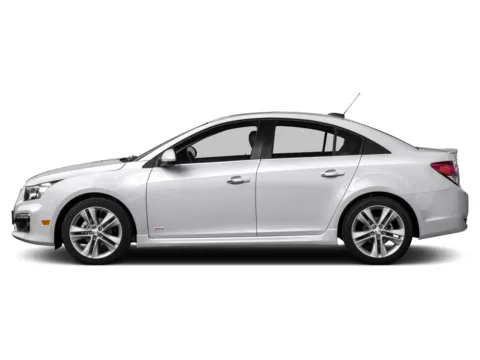 Another view of 2015 Chevrolet Cruze LTZ for sale in Kansas City, MO at Cable Dahmer Chevrolet of Kansas City
