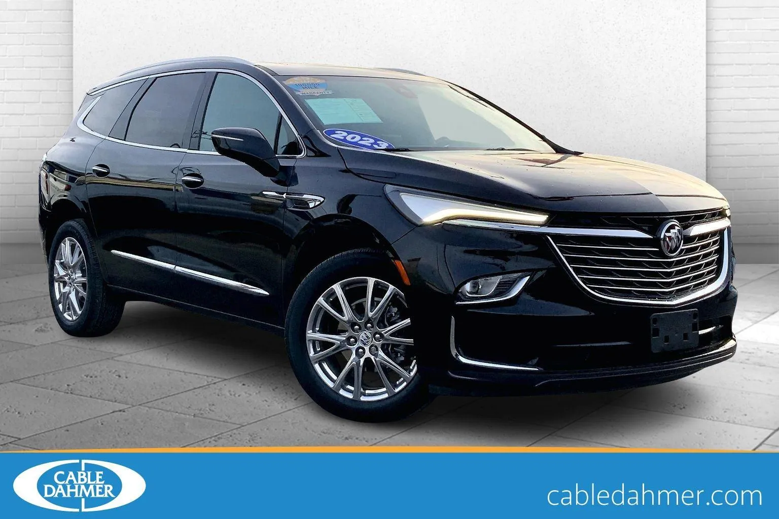 2023 Buick Enclave Essence for sale in Kansas City, MO