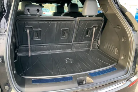 More photos of 2023 Buick Enclave Essence at Cable Dahmer Chevrolet of Kansas City, MO