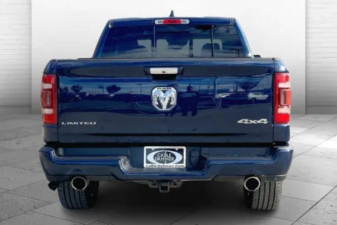 Another view of 2019 RAM 1500 Limited for sale in Kansas City, MO at Cable Dahmer Chevrolet of Kansas City