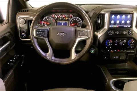 More photos of 2021 Chevrolet Silverado 1500 RST at Cable Dahmer Chevrolet of Kansas City, MO