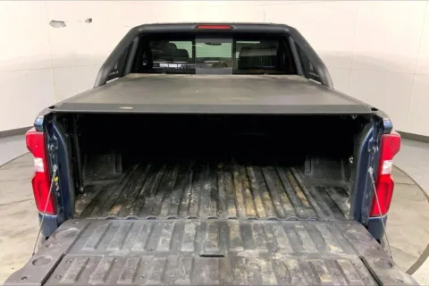 More photos of 2021 Chevrolet Silverado 1500 RST at Cable Dahmer Chevrolet of Kansas City, MO