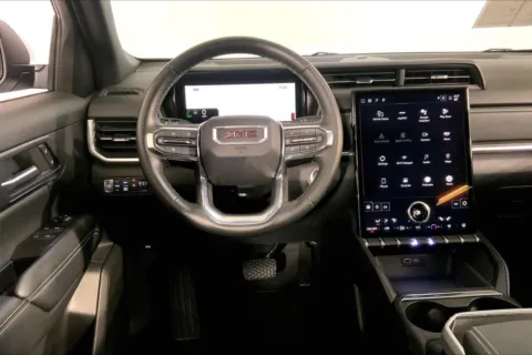 More photos of 2025 GMC Terrain Elevation at Cable Dahmer Chevrolet of Kansas City, MO