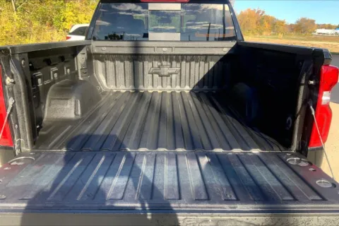 More photos of 2024 Chevrolet Silverado 1500 RST at Cable Dahmer Chevrolet of Kansas City, MO