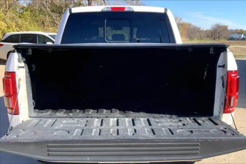 More photos of 2015 Ford F-150 XLT at Cable Dahmer Chevrolet of Kansas City, MO