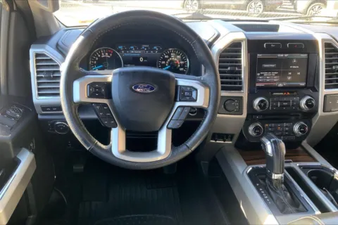 More photos of 2015 Ford F-150 XLT at Cable Dahmer Chevrolet of Kansas City, MO