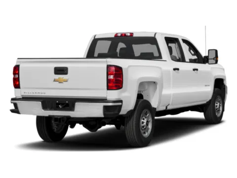 Photos of 2018 Chevrolet Silverado 2500 HD Work Truck for sale in Kansas City, MO at Cable Dahmer Chevrolet of Kansas City