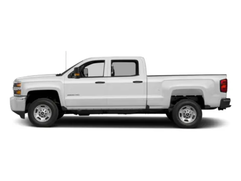 Another view of 2018 Chevrolet Silverado 2500 HD Work Truck for sale in Kansas City, MO at Cable Dahmer Chevrolet of Kansas City