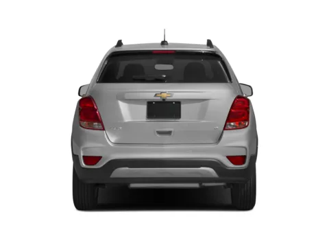 More photos of 2020 Chevrolet Trax LT at Cable Dahmer Chevrolet of Kansas City, MO