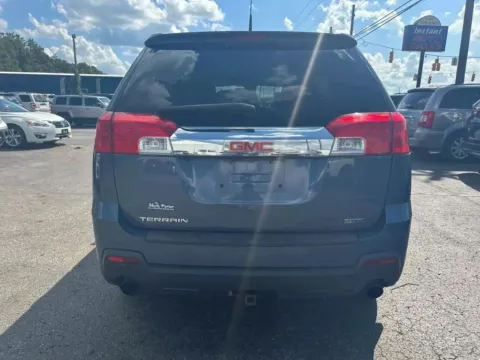 More photos of 2011 GMC Terrain SLT Sport Utility 4D at Instant Auto Sales Chillicothe, OH