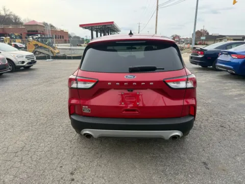 More photos of 2020 Ford Escape SE Sport Utility 4D at Instant Auto Sales Chillicothe, OH