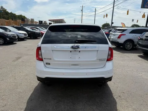 More photos of 2013 Ford Edge Limited Sport Utility 4D at Instant Auto Sales Chillicothe, OH