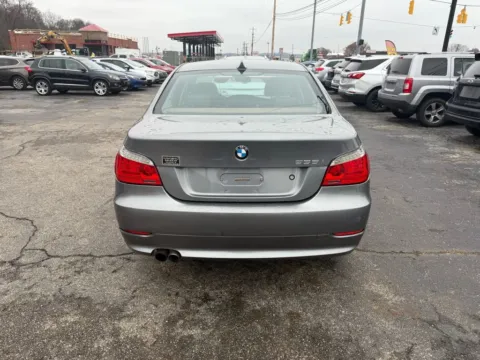 More photos of 2010 BMW 5 Series 535i xDrive Sedan 4D at Instant Auto Sales Chillicothe, OH