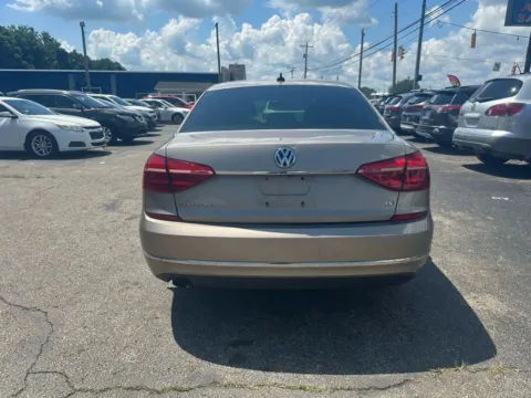 More photos of 2016 Volkswagen Passat 1.8T SE Sedan 4D at Instant Auto Sales Chillicothe, OH