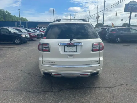 More photos of 2015 GMC Acadia Denali Sport Utility 4D at Instant Auto Sales Chillicothe, OH