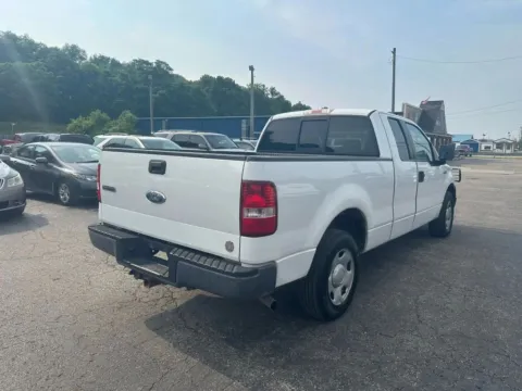 More photos of 2007 Ford F-150 Super Cab XL Pickup 4D 6 1/2 ft at Instant Auto Sales Chillicothe, OH