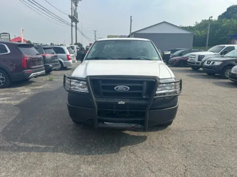 Photos of 2007 Ford F-150 Super Cab XL Pickup 4D 6 1/2 ft for sale in Chillicothe, OH at Instant Auto Sales Chillicothe