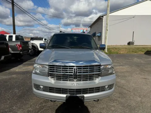 Photos of 2013 Lincoln Navigator Sport Utility 4D for sale in Chillicothe, OH at Instant Auto Sales Chillicothe
