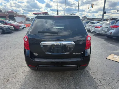 More photos of 2011 Chevrolet Equinox LT Sport Utility 4D at Instant Auto Sales Chillicothe, OH