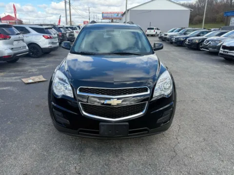 Photos of 2011 Chevrolet Equinox LT Sport Utility 4D for sale in Chillicothe, OH at Instant Auto Sales Chillicothe