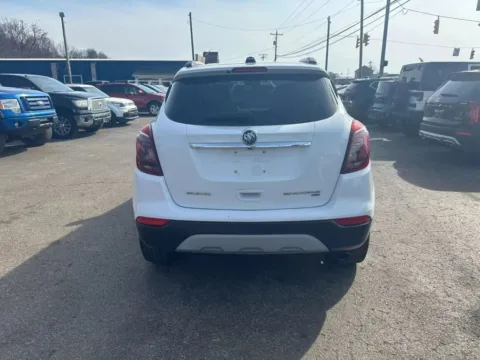 More photos of 2018 Buick Encore Preferred Sport Utility 4D at Instant Auto Sales Chillicothe, OH