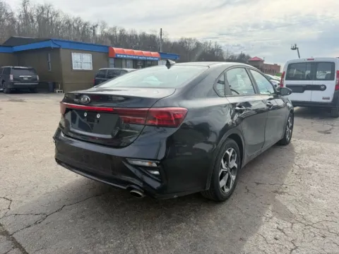 More photos of 2020 Kia Forte FE Sedan 4D at Instant Auto Sales Chillicothe, OH