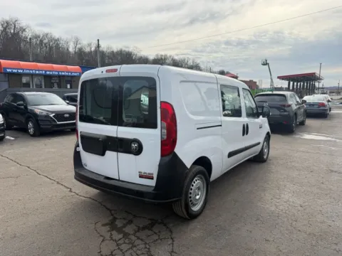 More photos of 2019 Ram ProMaster City Tradesman Cargo Van 4D at Instant Auto Sales Chillicothe, OH