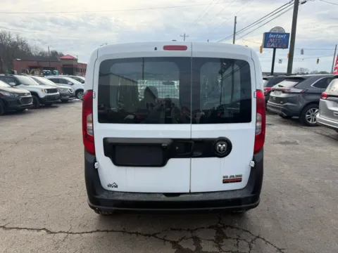 More photos of 2019 Ram ProMaster City Tradesman Cargo Van 4D at Instant Auto Sales Chillicothe, OH