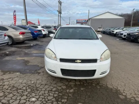 Photos of 2011 Chevrolet Impala LS Sedan 4D for sale in Chillicothe, OH at Instant Auto Sales Chillicothe
