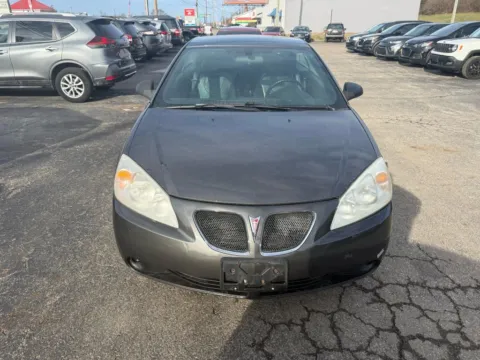 Photos of 2007 Pontiac G6 GT Hard Top Convertible 2D for sale in Chillicothe, OH at Instant Auto Sales Chillicothe