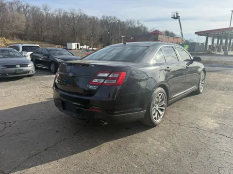 More photos of 2017 Ford Taurus Limited Sedan 4D at Instant Auto Sales Chillicothe, OH