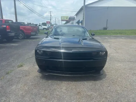 Photos of 2012 Dodge Challenger SXT Coupe 2D for sale in Chillicothe, OH at Instant Auto Sales Chillicothe