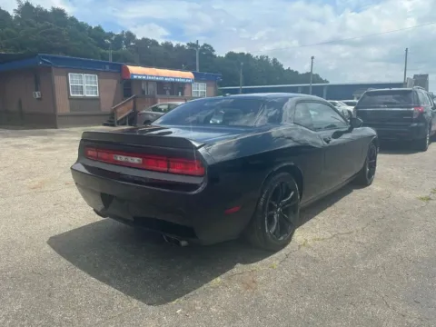 More photos of 2012 Dodge Challenger SXT Coupe 2D at Instant Auto Sales Chillicothe, OH