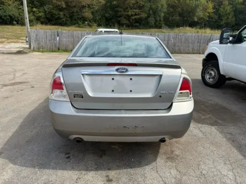 More photos of 2008 Ford Fusion SEL Sedan 4D at Instant Auto Sales Chillicothe, OH